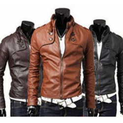 Leather Jackets